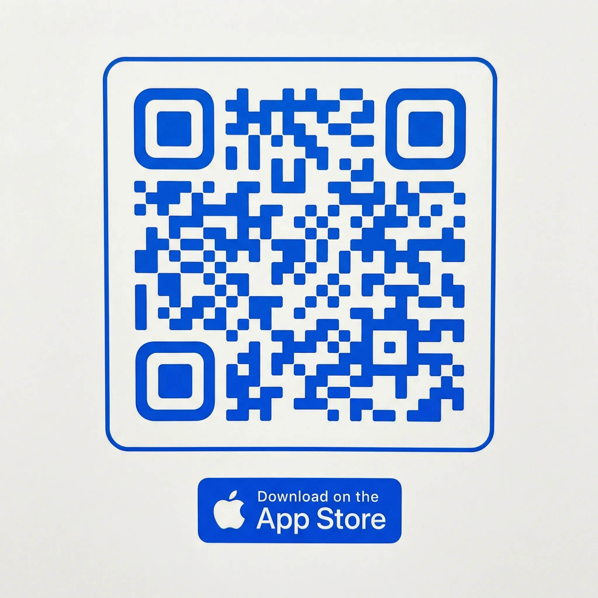 漂亮的保姆5完整版 iOS版APP下载二维码